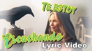 El Vinculo Te Estoy Escuchando Lyric
