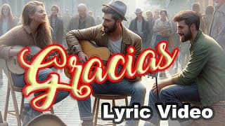 El Vinculo Gracias Lyric