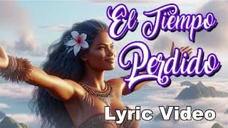 El Vinculo El Tiempo Perdido Lyric