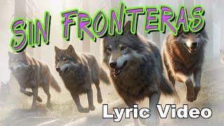 El Vinculo Sin Fronteras Lyric
